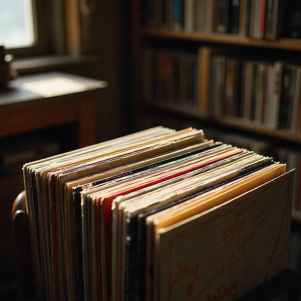 Maintenance equipment setup